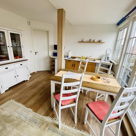 Meersalz, Ca 100 M Zum Strand Rostock Ngoại thất bức ảnh