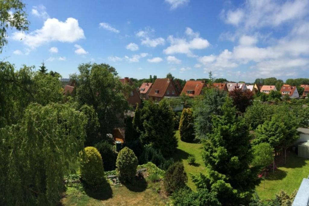 Meersalz, Ca 100 M Zum Strand Rostock Ngoại thất bức ảnh