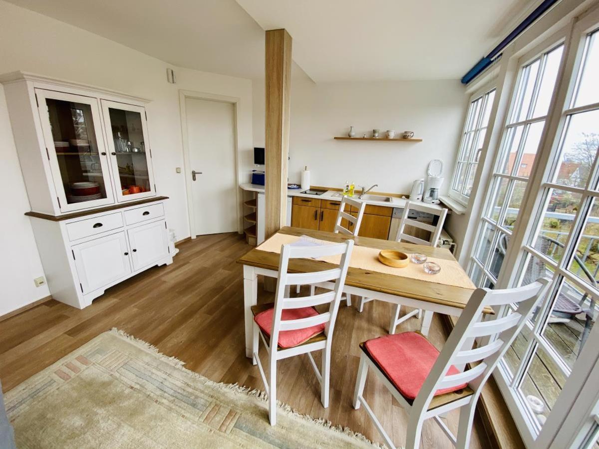 Meersalz, Ca 100 M Zum Strand Rostock Ngoại thất bức ảnh